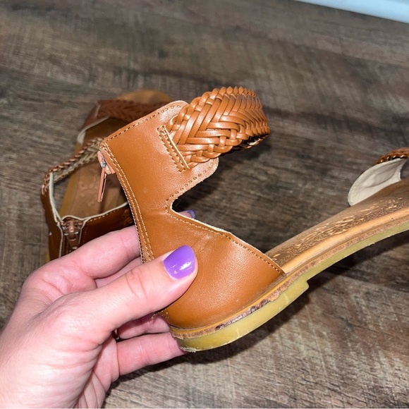 ModCloth Bamboo Sandals - Picture 8 of 13